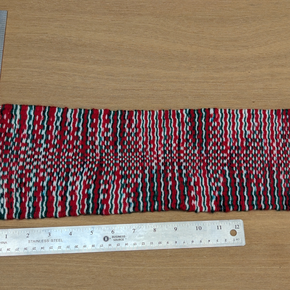 Hand Made Navajo Rug
